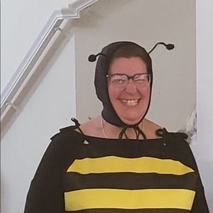 Meet your Posher, Traci
